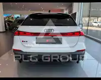 2026 Audi A5