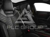 2026 Audi RS5