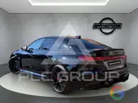 2026 Audi RS5