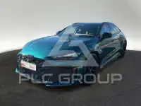 2026 Audi RS5