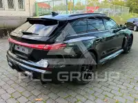 2026 Audi RS5