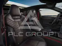 2026 Audi RS5