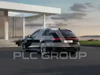 2026 Audi RS5
