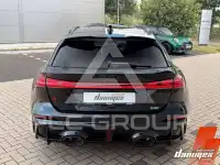 2026 Audi RS5
