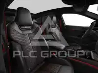 2026 Audi RS5