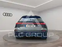 2026 Audi RS5