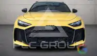 2026 Audi RS5