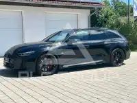 2026 Audi RS5