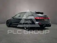 2026 Audi RS5