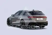 2026 Audi RS5
