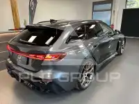 2026 Audi RS5