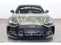 2026 Audi RS5