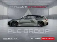 2026 Audi RS5