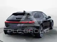 2026 Audi RS5