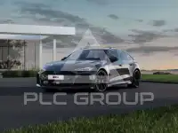 2026 Audi RS5