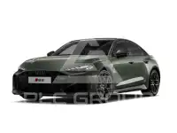 2026 Audi RS5