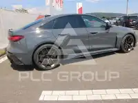 2026 Audi RS5