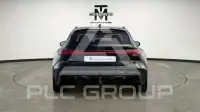 2026 Audi RS5
