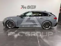 2026 Audi RS5