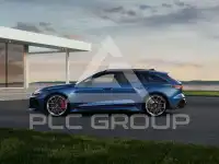 2026 Audi RS5