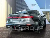 2026 Audi RS5