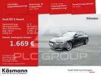 2026 Audi RS5