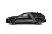 2026 Audi RS5