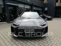 2026 Audi RS5