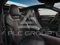 2026 Audi RS5