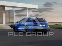 2026 Audi RS5