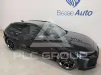 2026 Audi RS5