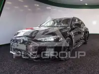 2026 Audi RS5