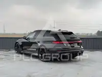 2026 Audi RS5