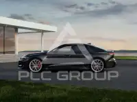 2026 Audi RS5
