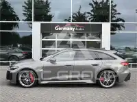 2026 Audi RS5