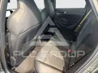 2026 Audi RS5