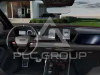 2026 Audi RS5