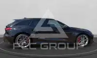 2026 Audi RS5
