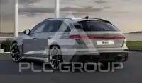 2026 Audi RS5