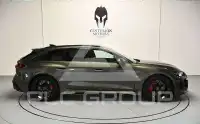 2026 Audi RS5