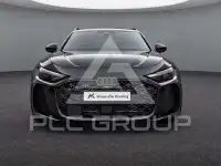2026 Audi RS5