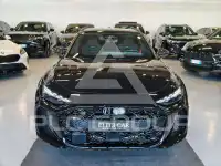2026 Audi RS5