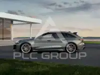 2026 Audi RS5