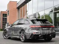 2026 Audi RS5