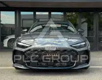2026 Audi RS5