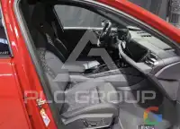 2026 Audi RS5
