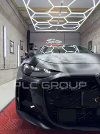 2026 Audi RS5