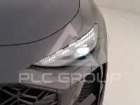 2026 Audi RS5