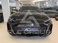 2026 Audi RS5