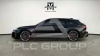 2026 Audi RS5